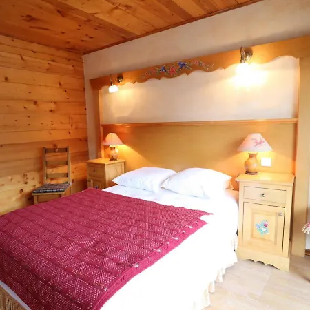 Appartement - 59m², 2 Chambres, Proche Centre Et Pistes, Animaux Acceptes, Parking - Fr-1-623-327 *