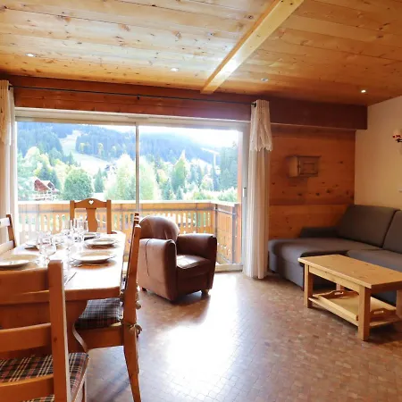 - 59m², 2 Chambres, Proche Centre Et Pistes, Animaux Acceptes, Parking - Fr-1-623-327 Διαμέρισμα *